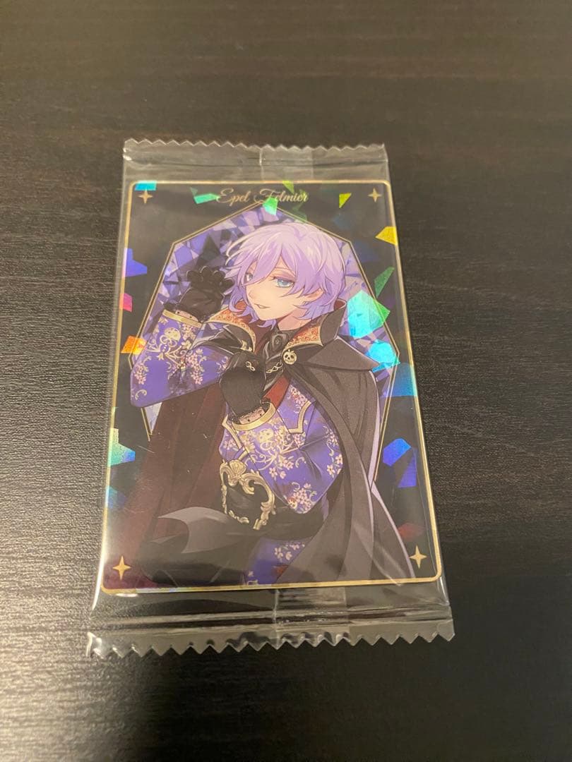 ツイステ　エペル　グッズセット