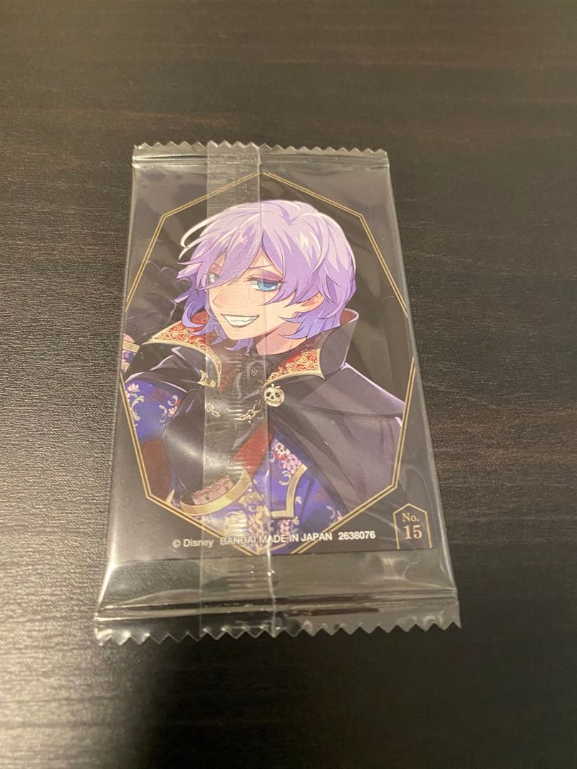 ツイステ　エペル　グッズセット