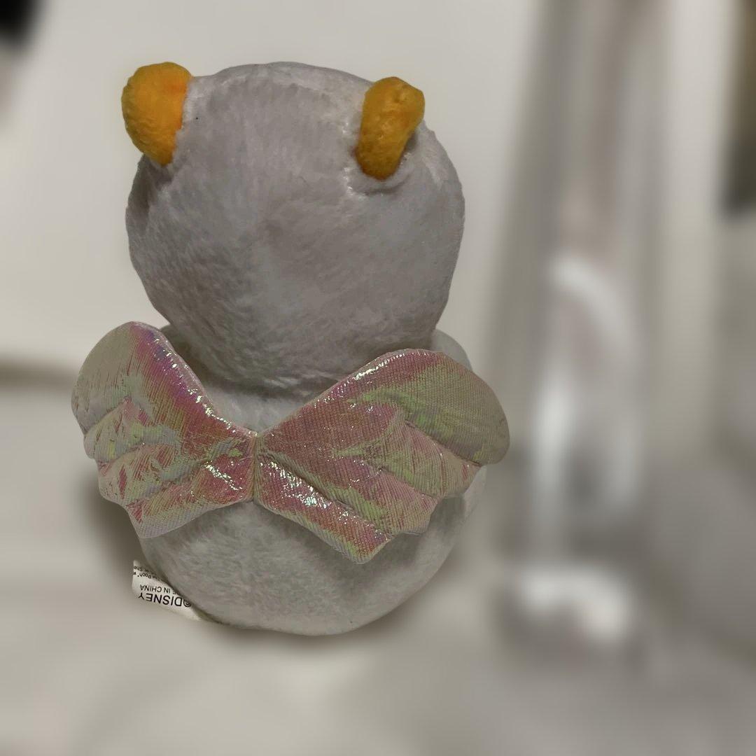 ディズニー☆プーさん エンジェル☆ぬいぐるみ