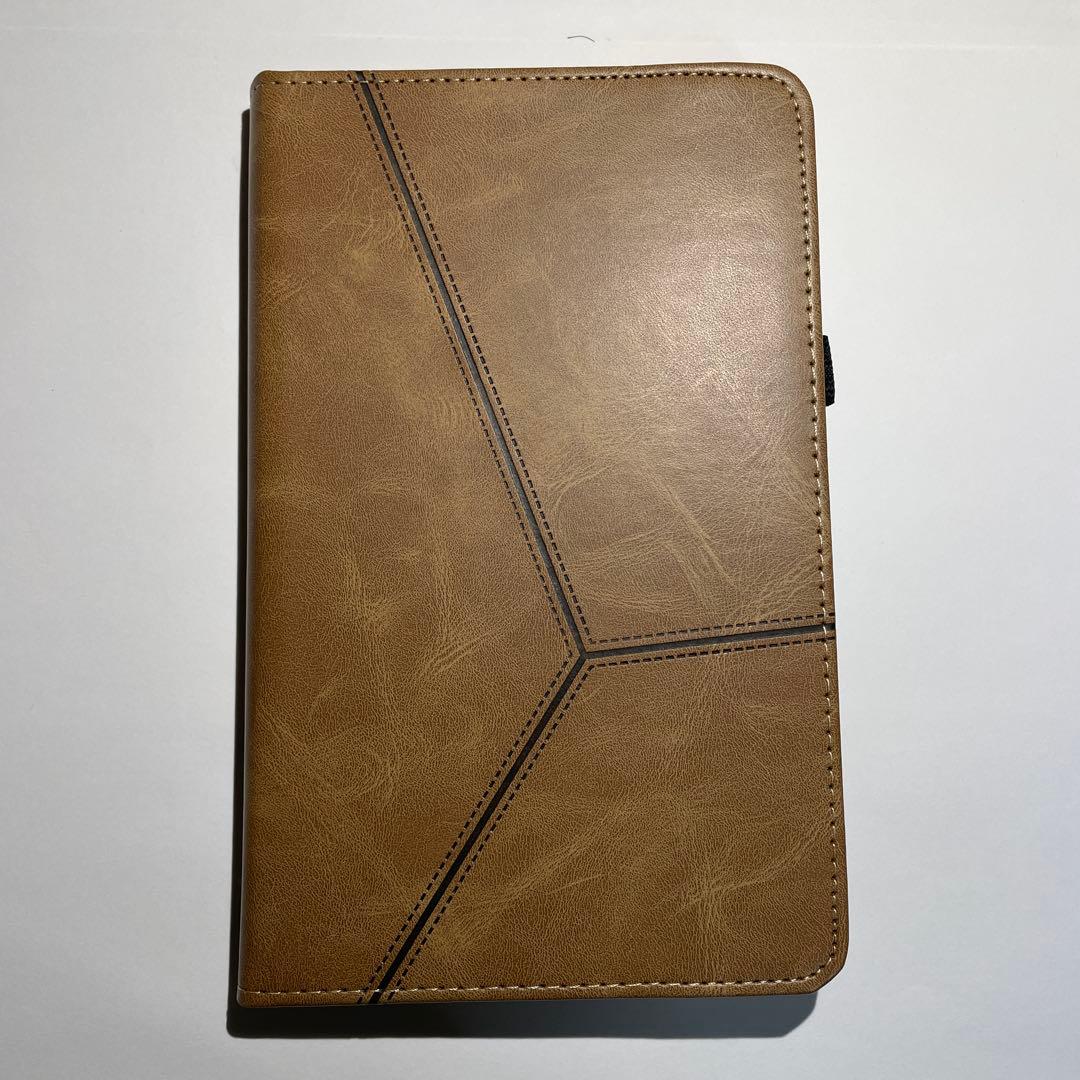 Androidタブレット本体 NEC LAVIE Tab T8