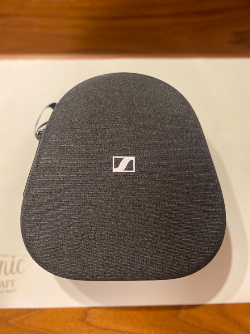 ※花金セール開催中Sennheiser Momentum4Wireless