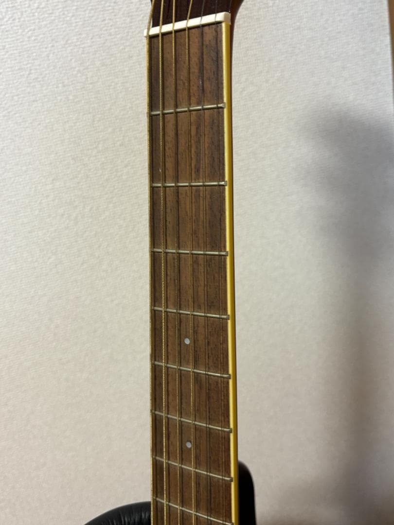 YAMAHA FG-720S アコースティックギター スプルース単板 ヤマハ