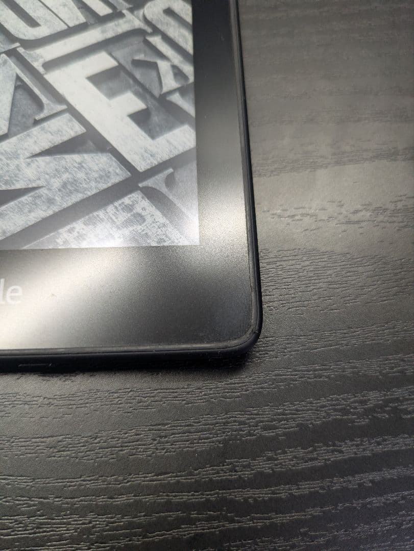 Kindle Paperwhite 第10世代 防水 wifi 8GB 広告あり