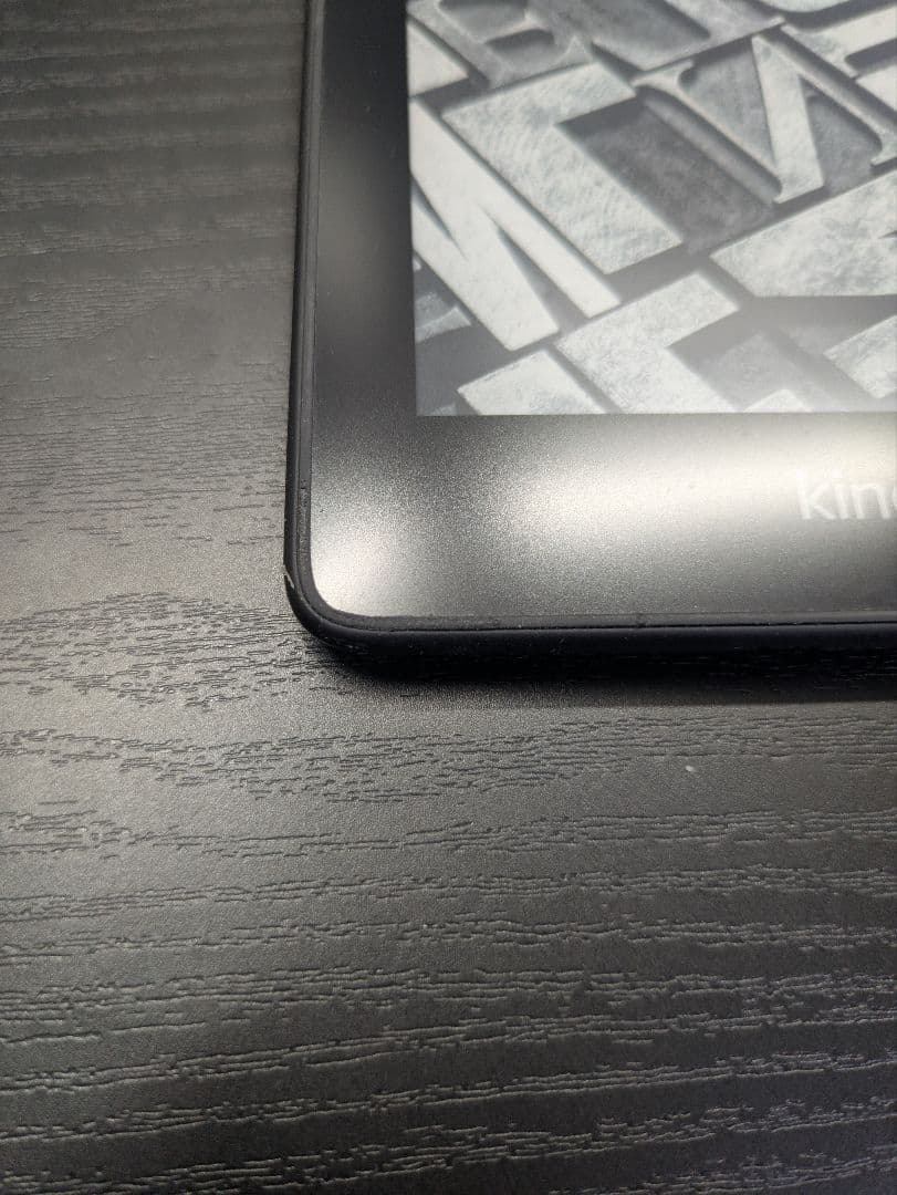 Kindle Paperwhite 第10世代 防水 wifi 8GB 広告あり