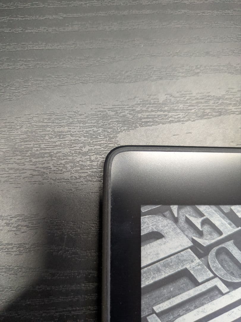 Kindle Paperwhite 第10世代 防水 wifi 8GB 広告あり