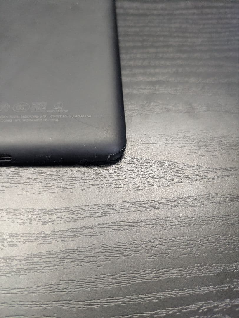 Kindle Paperwhite 第10世代 防水 wifi 8GB 広告あり