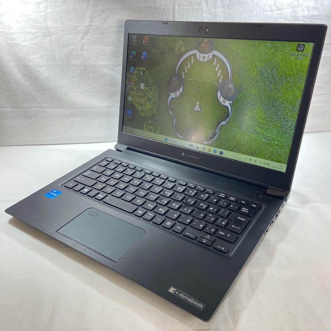 ★大特価商品★ 2021年製 第11世代Corei5 dynabook F22