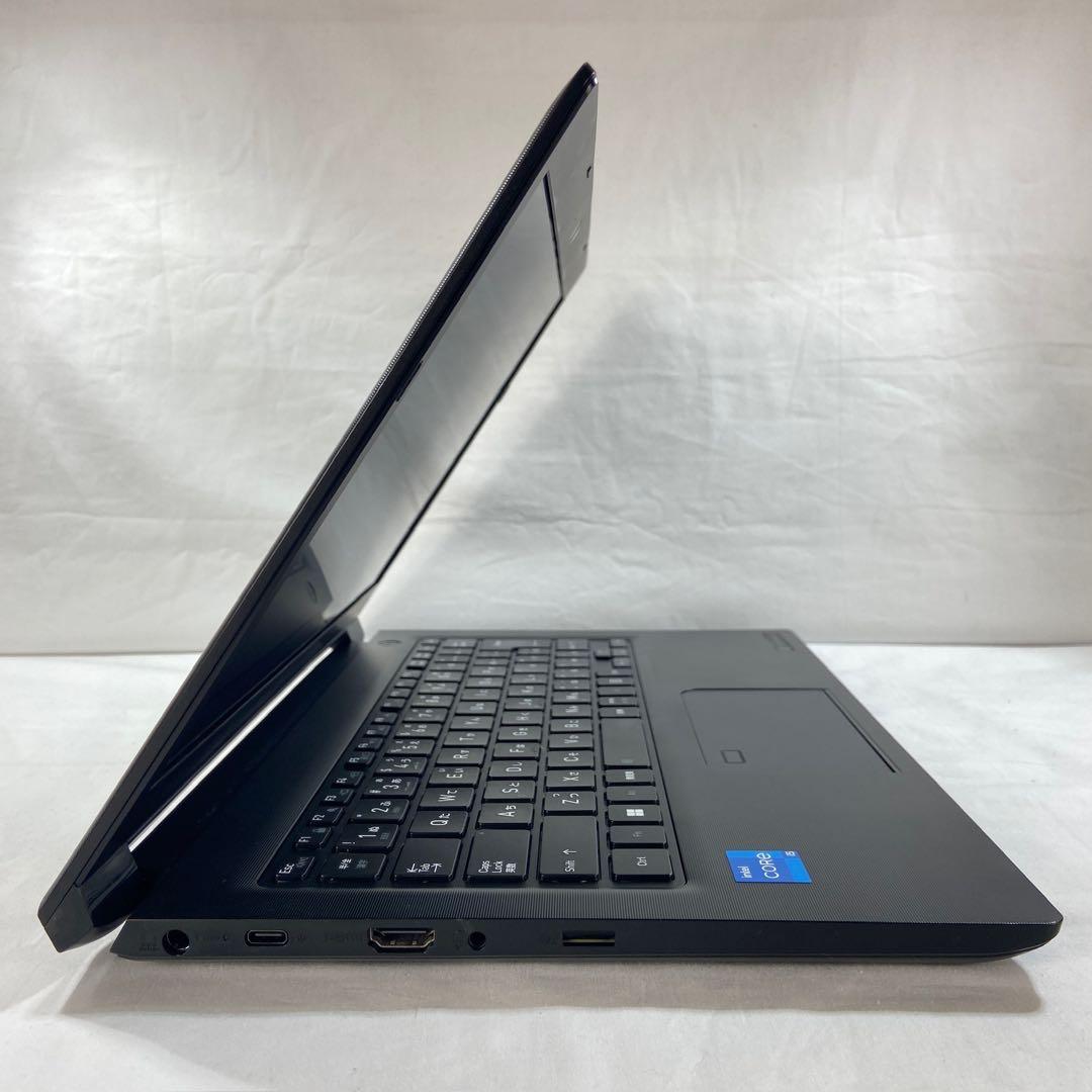 ★大特価商品★ 2021年製 第11世代Corei5 dynabook F22