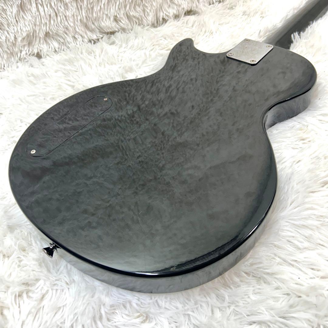 Epiphone Gibson Lespaul Jr. サンバースト