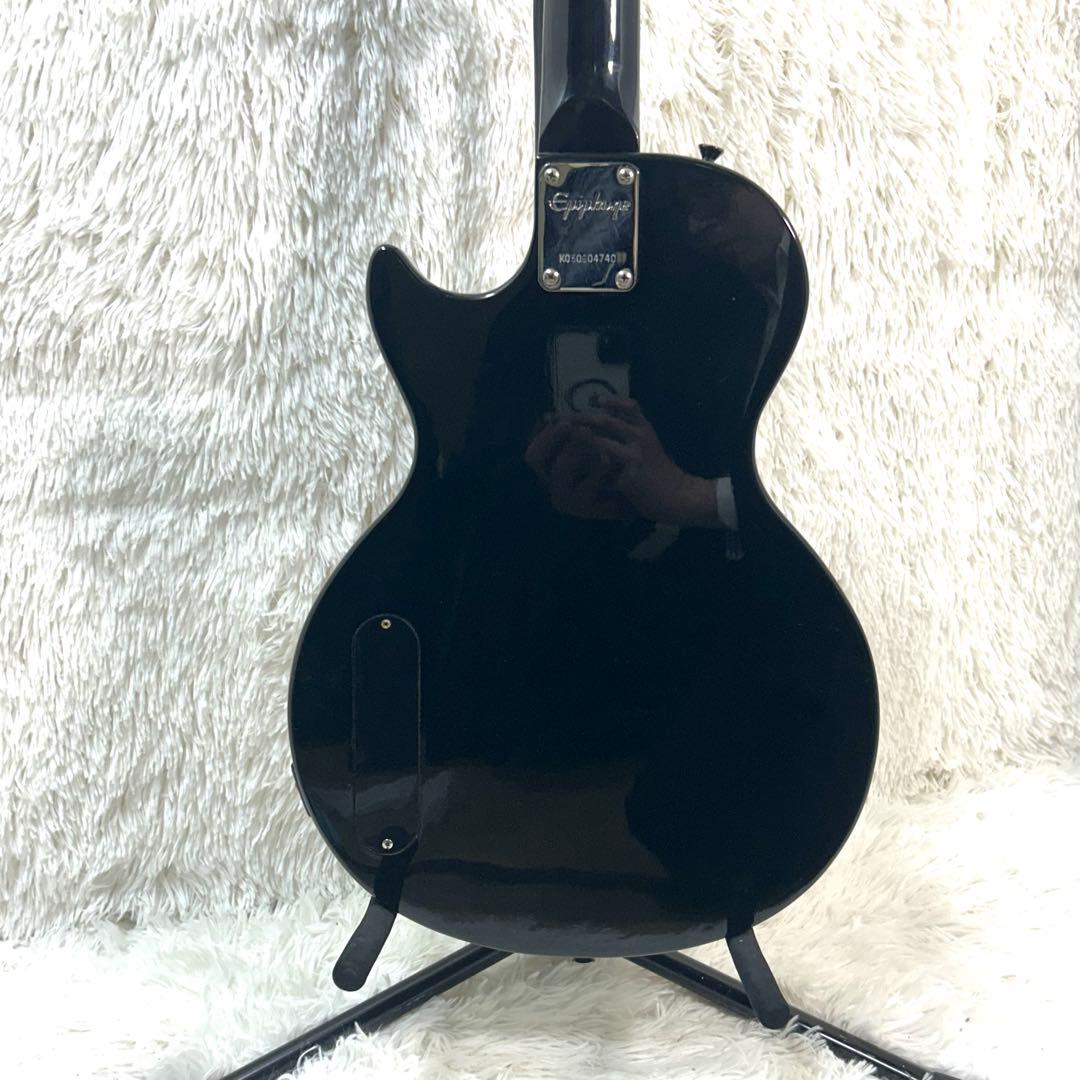 Epiphone Gibson Lespaul Jr. サンバースト