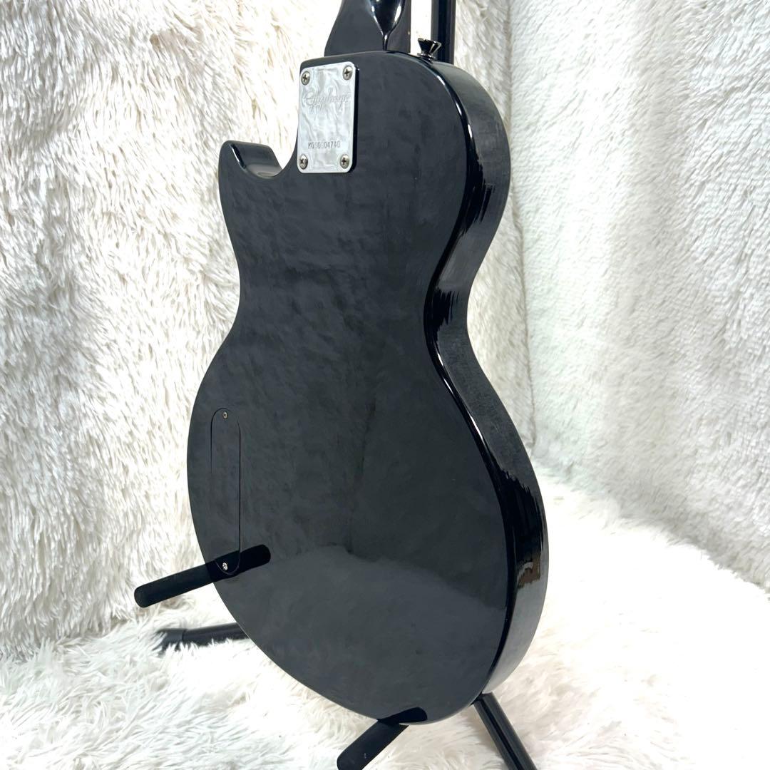 Epiphone Gibson Lespaul Jr. サンバースト