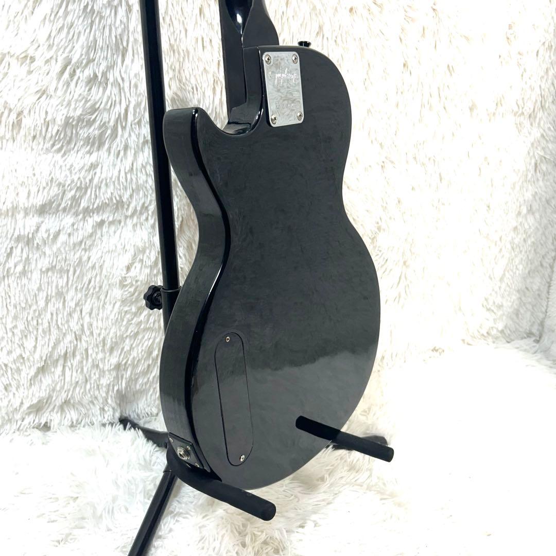 Epiphone Gibson Lespaul Jr. サンバースト