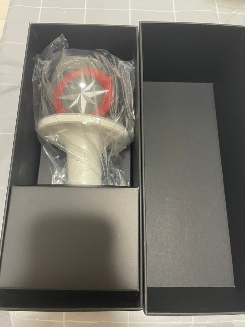 スキズ 公式 ペンライト バージョン2