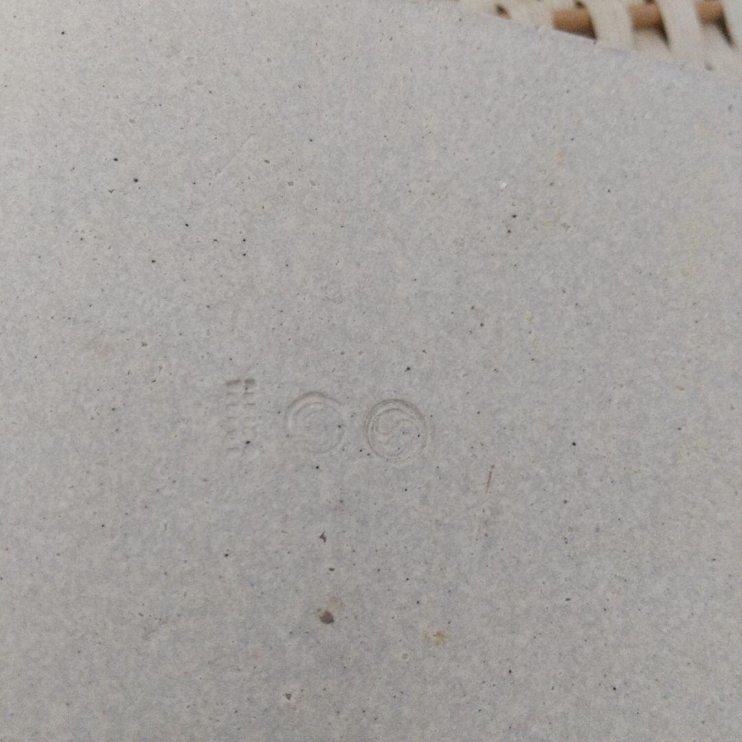 新品 東屋 伊賀 角鉢 5.5寸 長方形 黒飴釉 ②