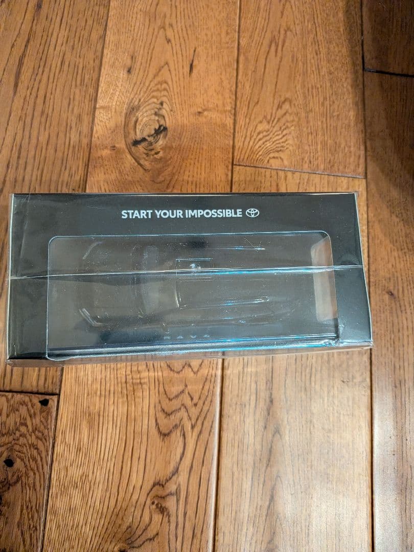 非売品1/30ミニカー　トヨタ ラブ4 1/20スケール 　スズキ ジムニー