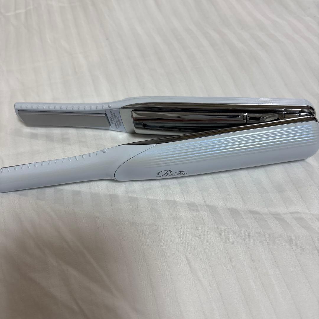 ⚠️早い者勝ち⚠️リファ コードレスヘアアイロン