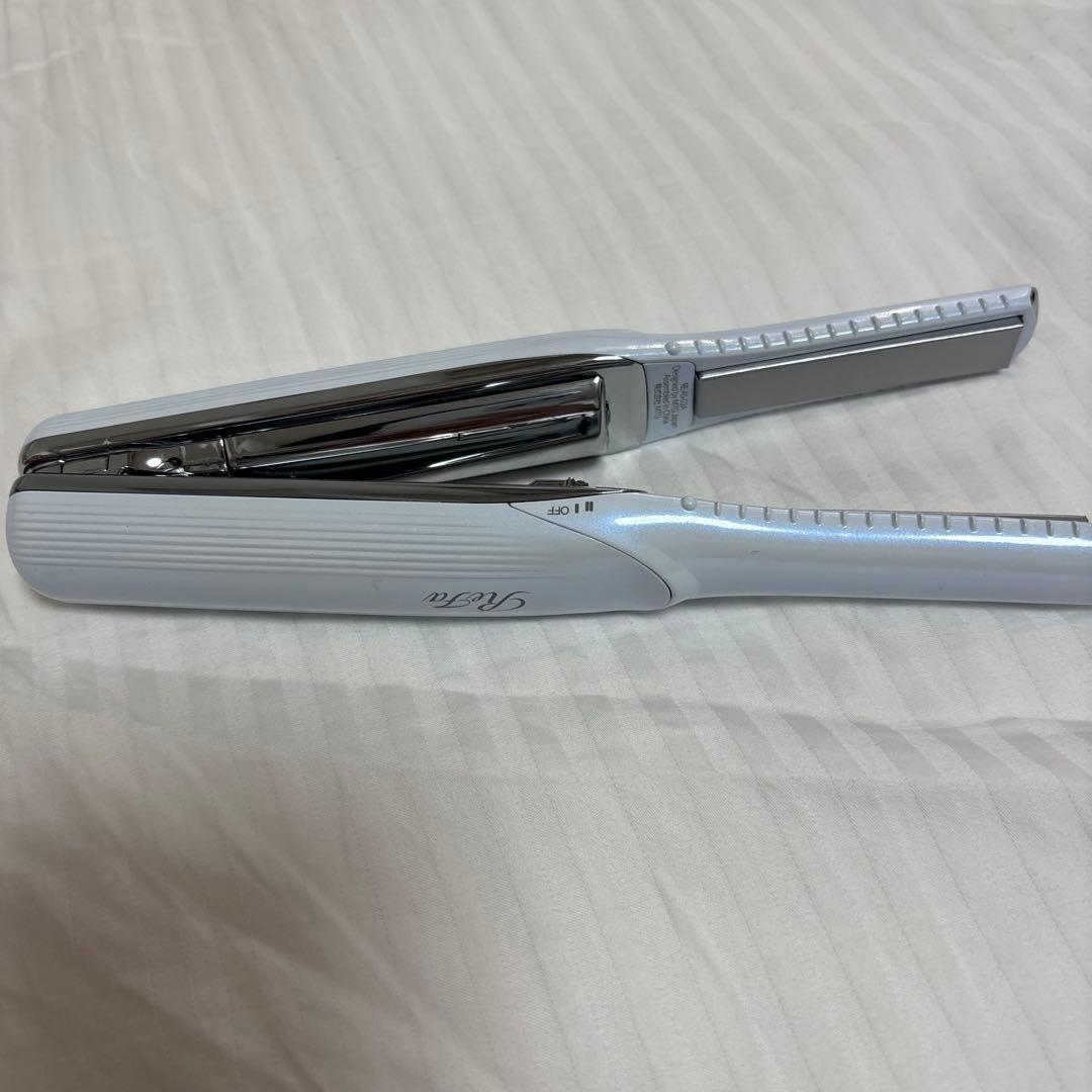 ⚠️早い者勝ち⚠️リファ コードレスヘアアイロン