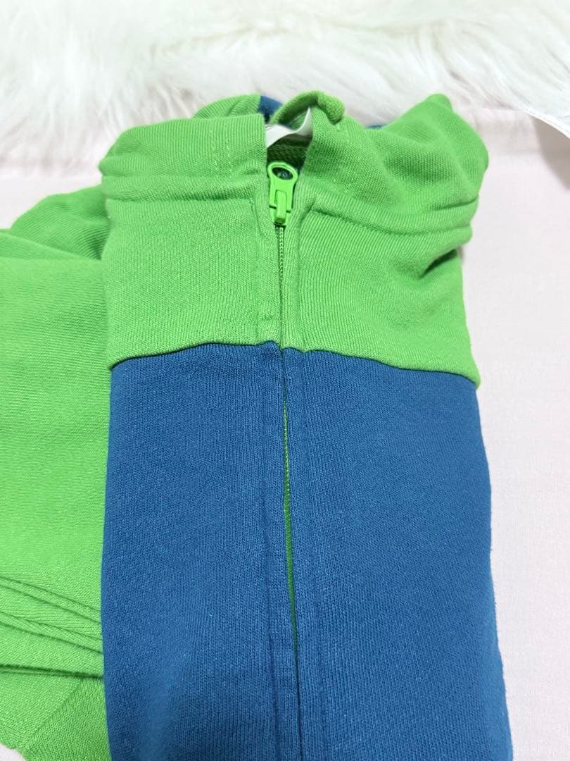 ユニバ USJ ルイージコーデ セット