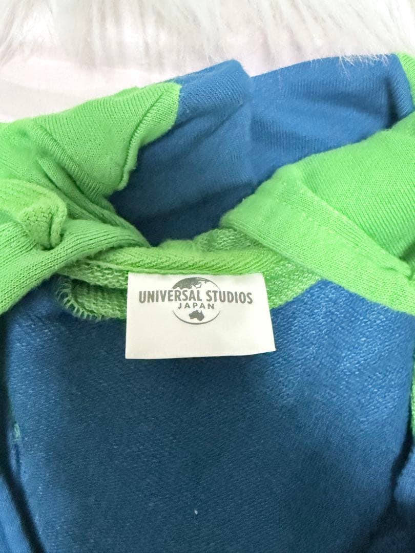 ユニバ USJ ルイージコーデ セット