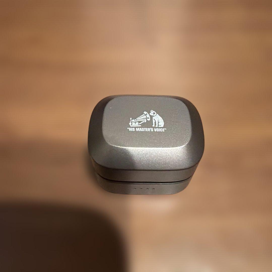 Victor HA-FX550T-N ワイヤレスイヤホン