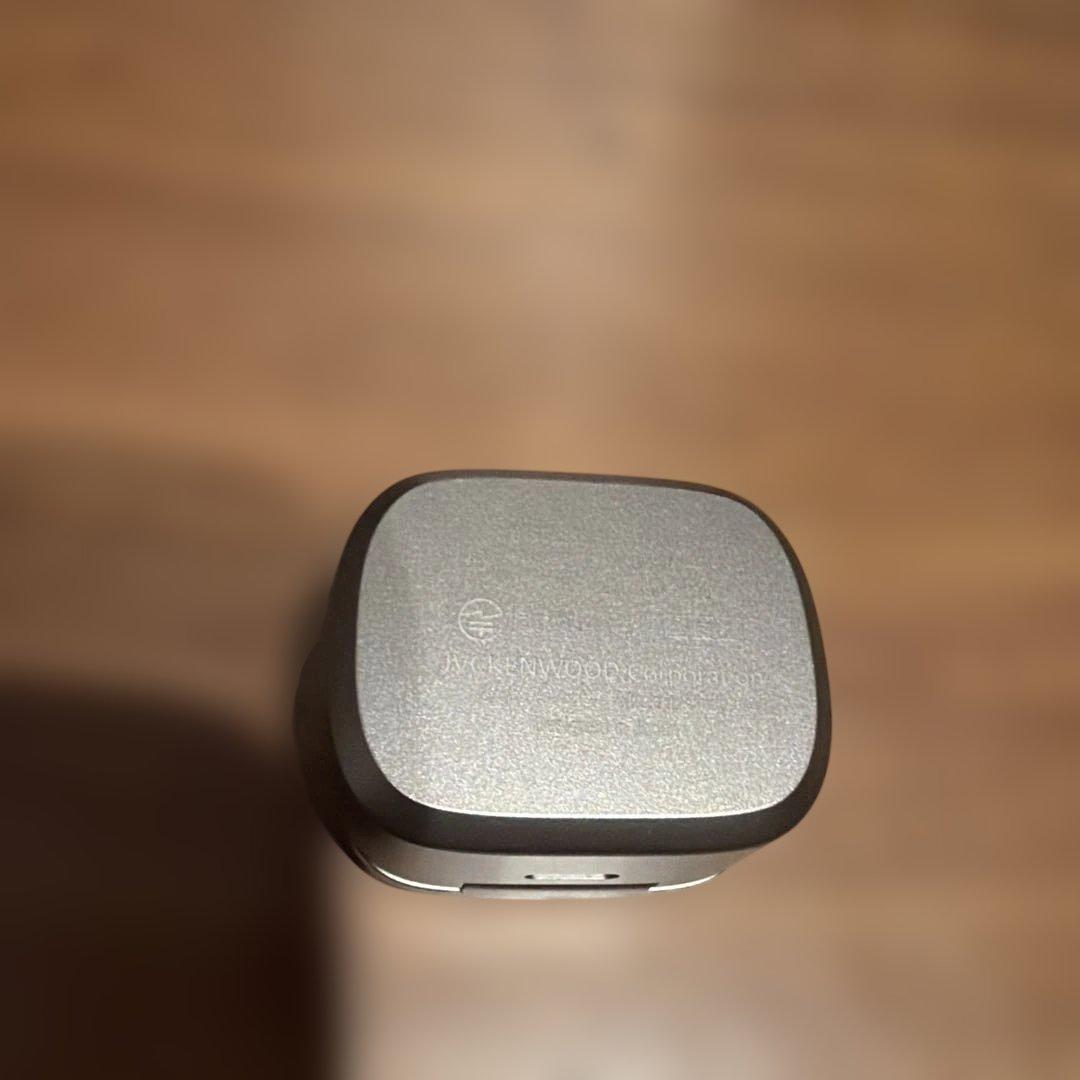 Victor HA-FX550T-N ワイヤレスイヤホン