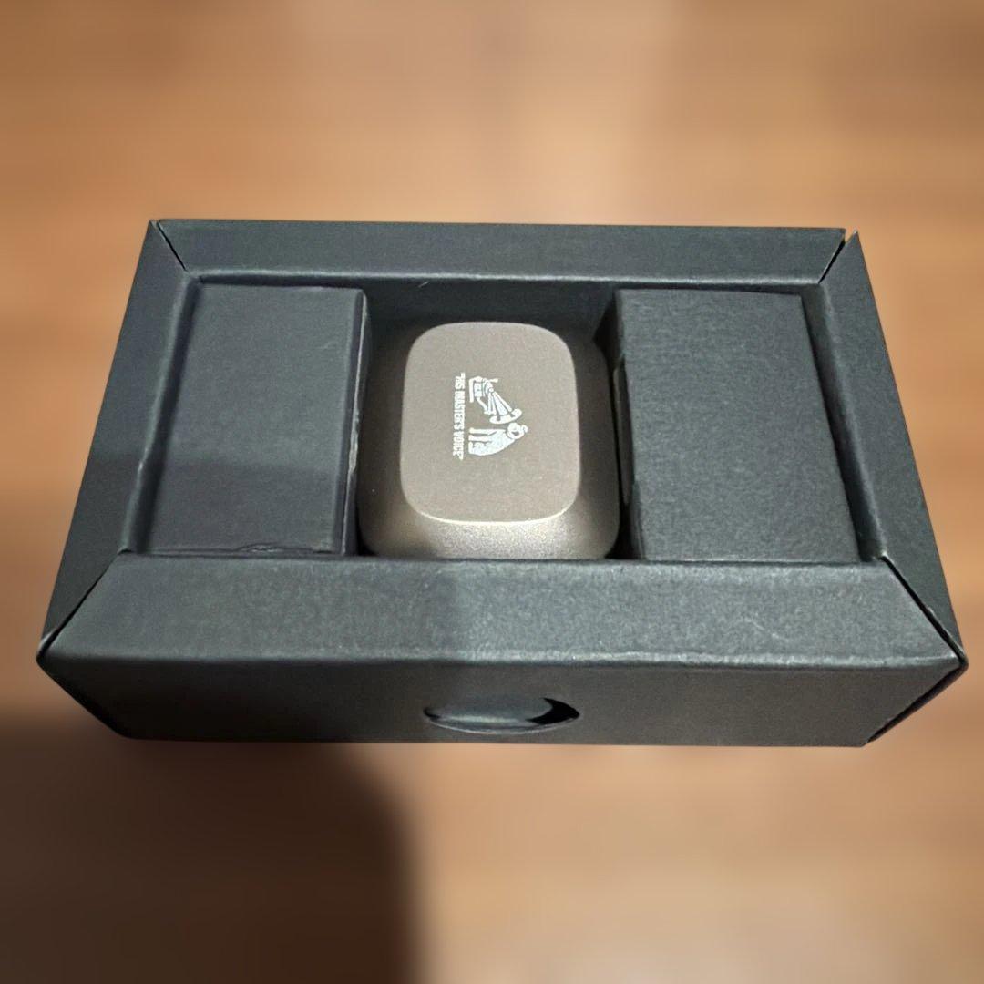 Victor HA-FX550T-N ワイヤレスイヤホン