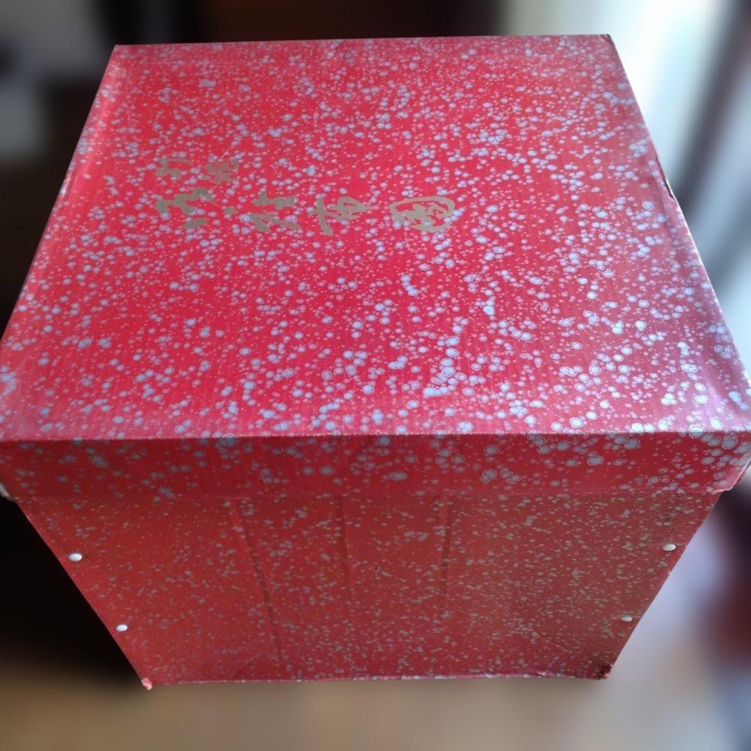 婚礼座布団　超大判5枚　約64 x 64 x 12 cm