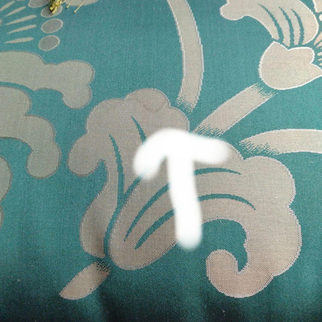 婚礼座布団　超大判5枚　約64 x 64 x 12 cm