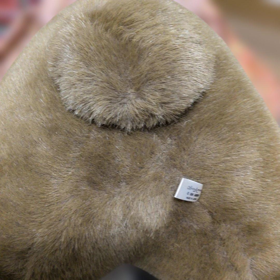 極美品　レトロ　超特大　希少　サンアロー　うさぎのラッキー　ぬいぐるみ　70cm