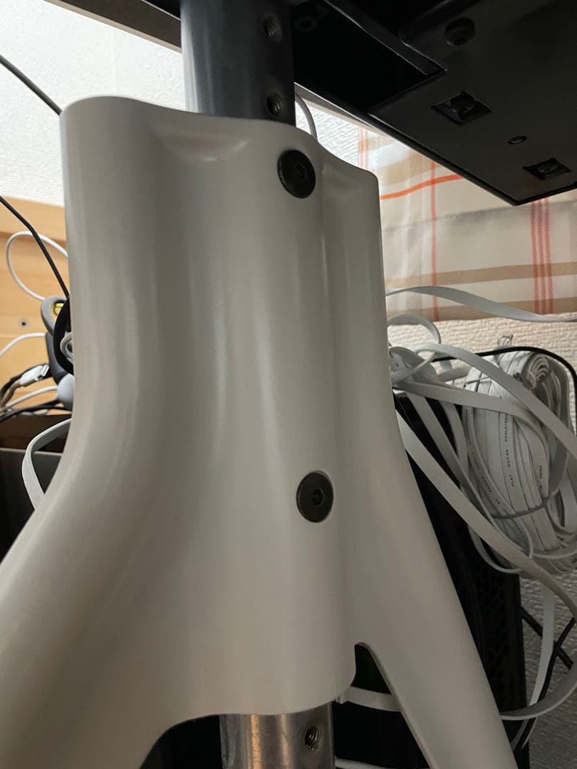 Herman Miller Envelop Desk エンベロップデス