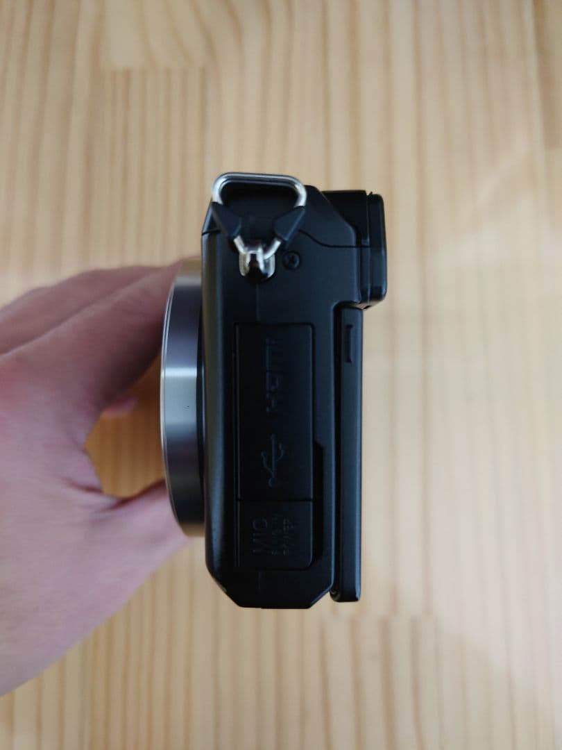 ★実用品★ SONY ソニー NEX-7 ミラーレス一眼 ブラック