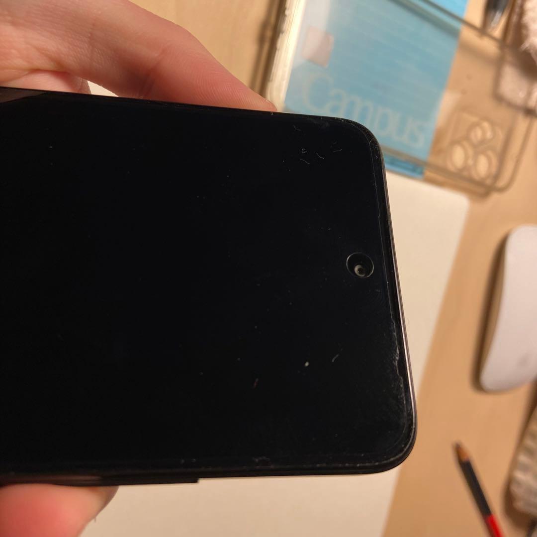 REDMI 12 5G 128GB ブラック