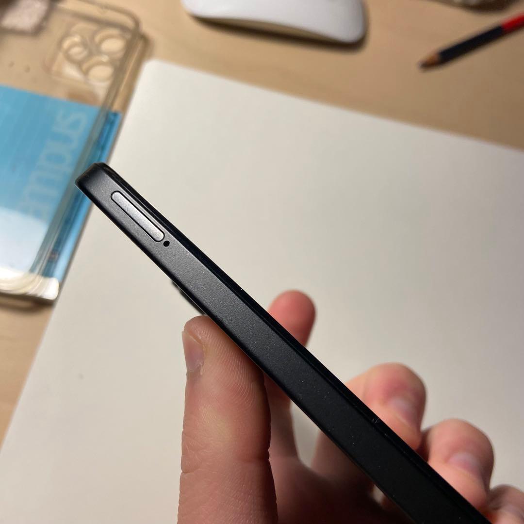 REDMI 12 5G 128GB ブラック