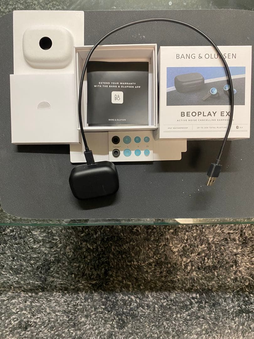 SUMO公式アカウント‼️Bang & Olufsen Beoplay EX