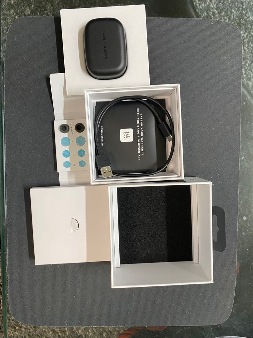 SUMO公式アカウント‼️Bang & Olufsen Beoplay EX