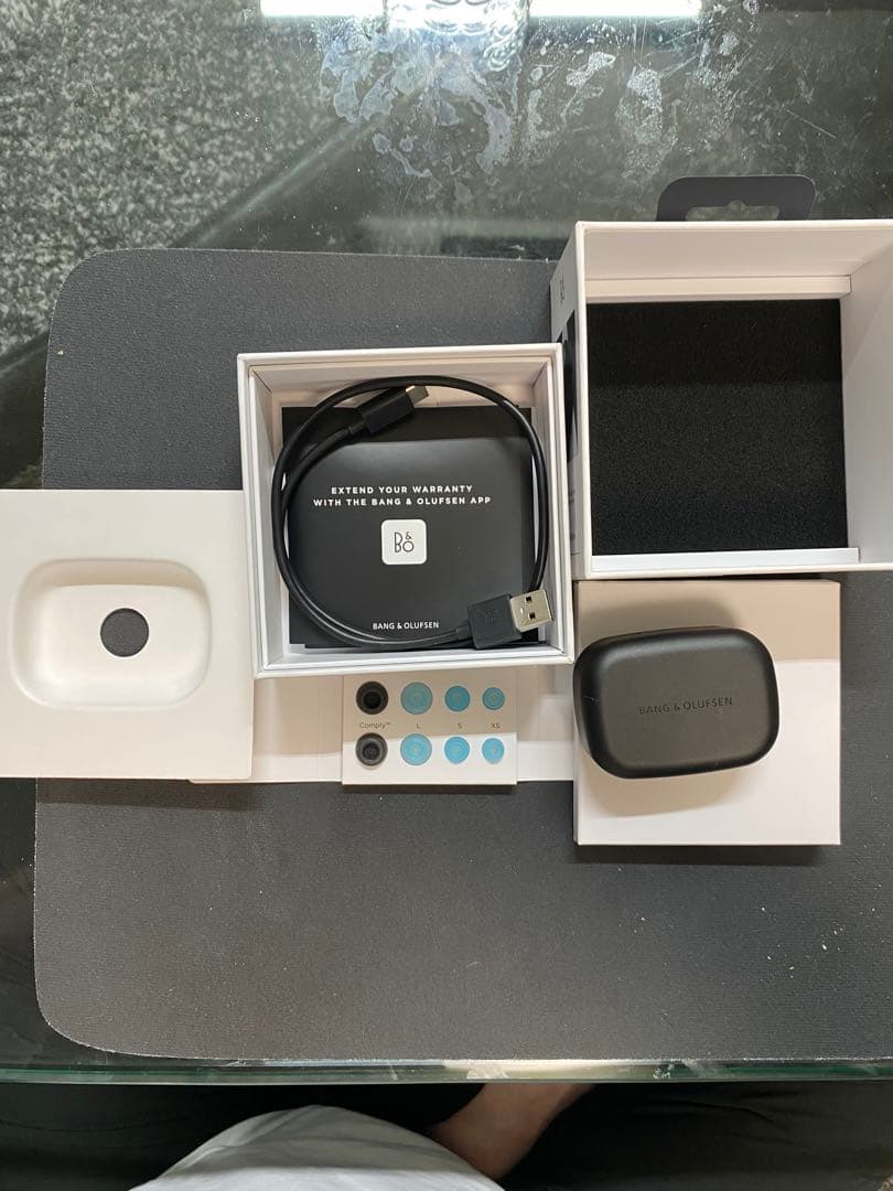 SUMO公式アカウント‼️Bang & Olufsen Beoplay EX