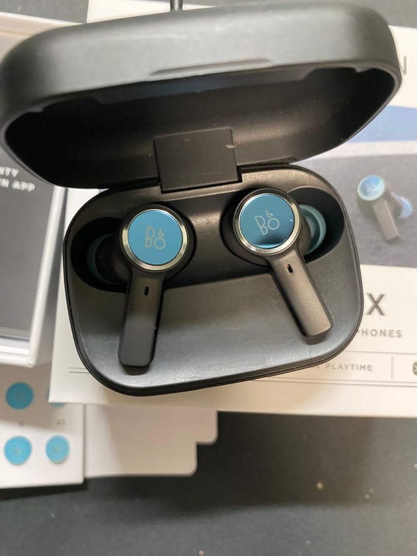 SUMO公式アカウント‼️Bang & Olufsen Beoplay EX