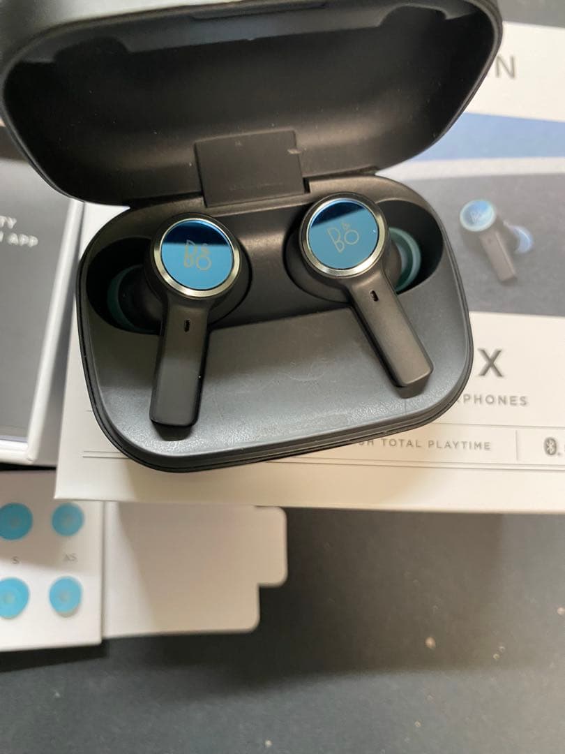 SUMO公式アカウント‼️Bang & Olufsen Beoplay EX