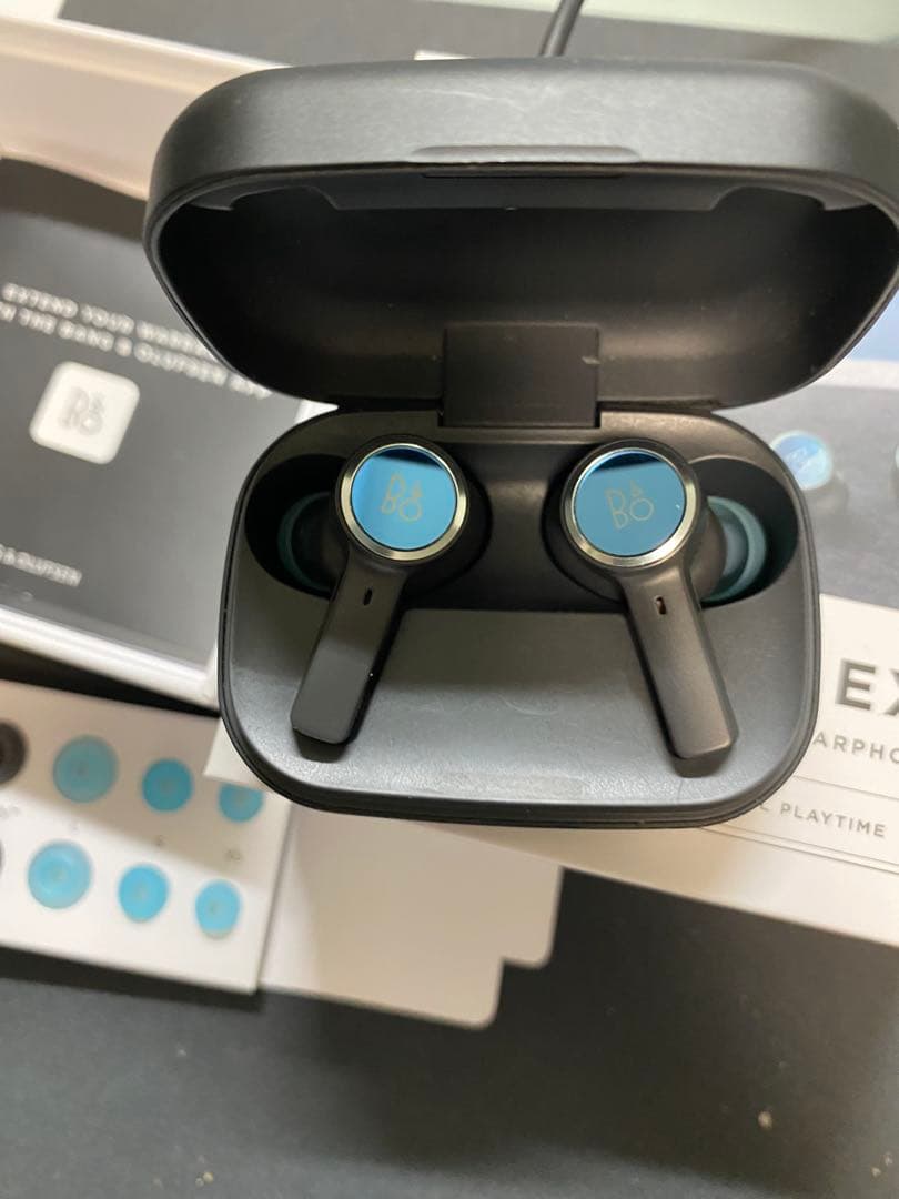 SUMO公式アカウント‼️Bang & Olufsen Beoplay EX