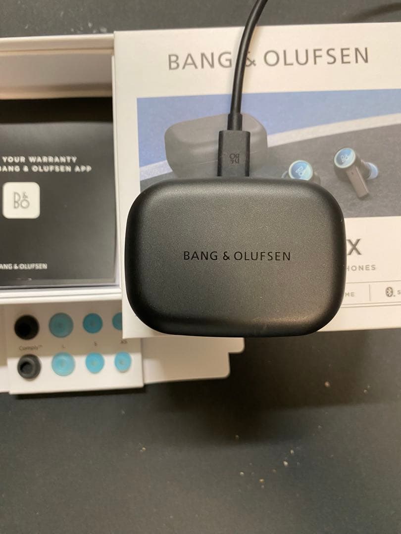 SUMO公式アカウント‼️Bang & Olufsen Beoplay EX
