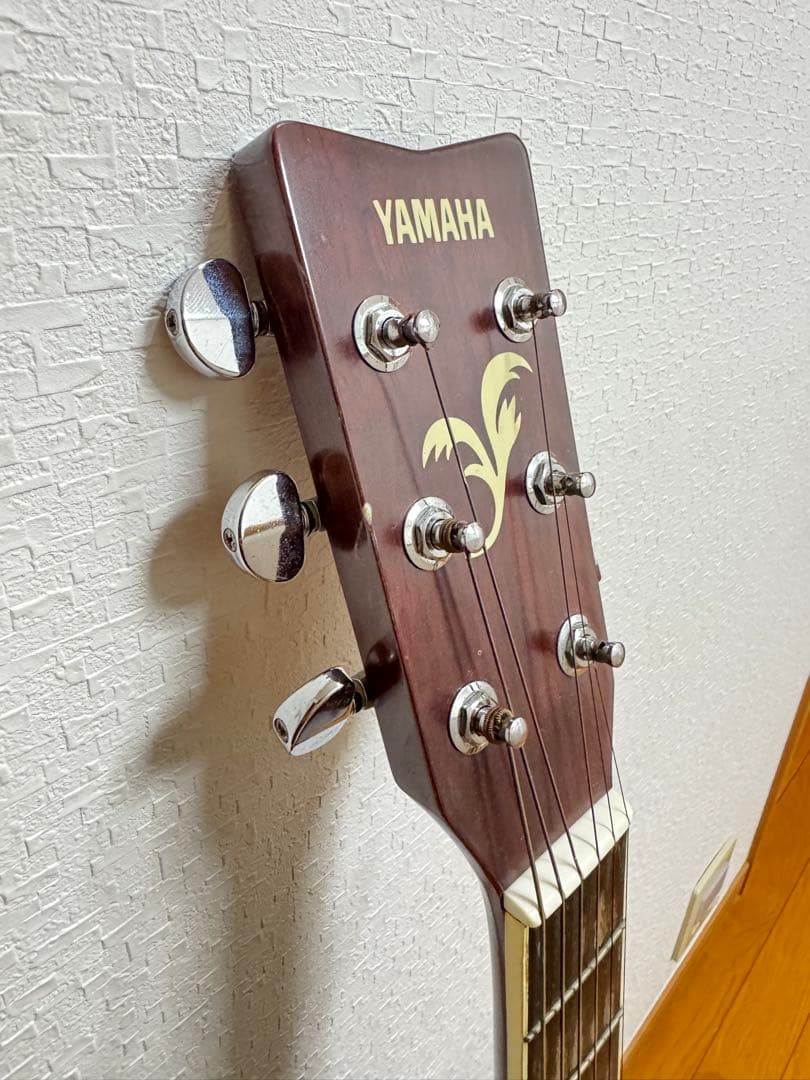 YAMAHA FS-325-TBS アコースティックギター サンバースト