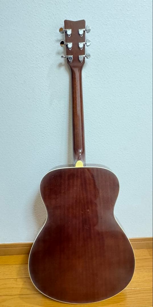 YAMAHA FS-325-TBS アコースティックギター サンバースト