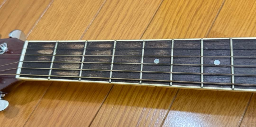 YAMAHA FS-325-TBS アコースティックギター サンバースト