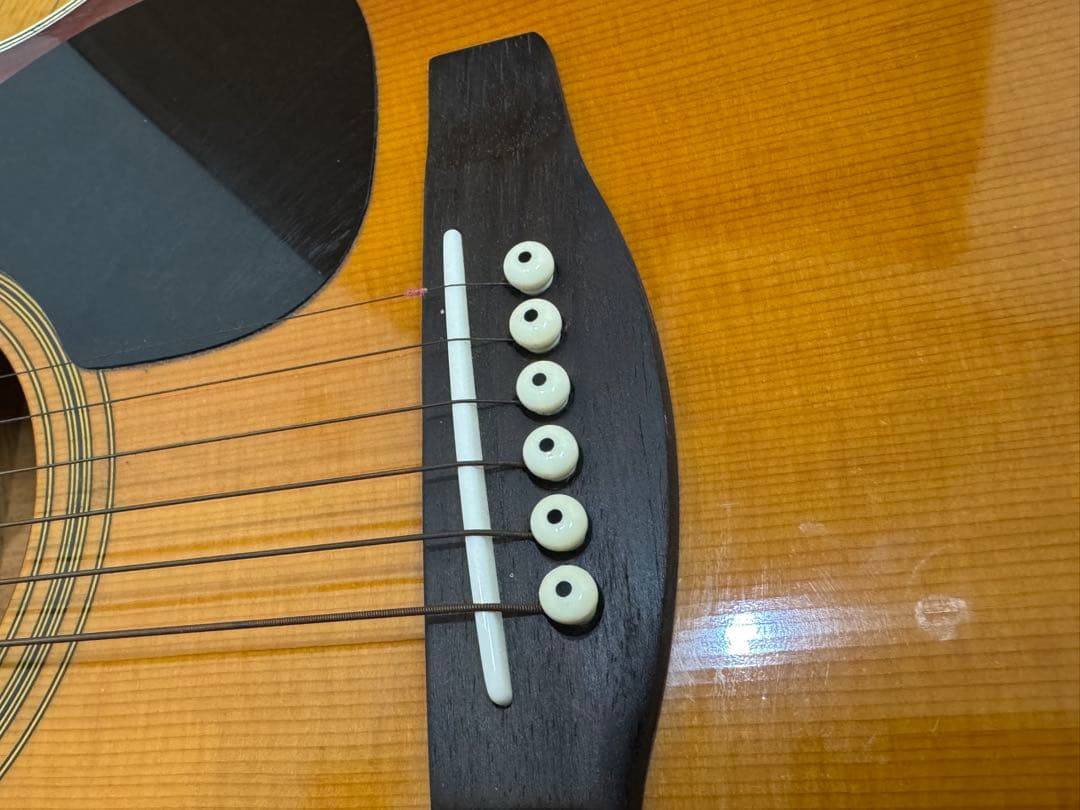 YAMAHA FS-325-TBS アコースティックギター サンバースト