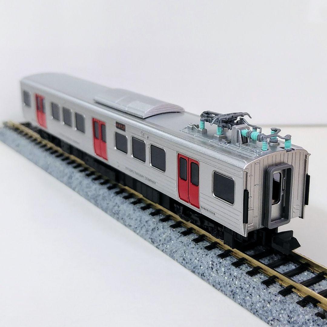 ポポンデッタ 6064 813系1100番代(動力付き)日豊本線 R1115編成