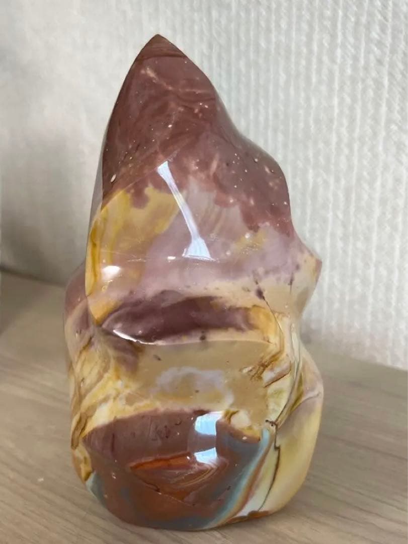 ポリクロームジャスパー