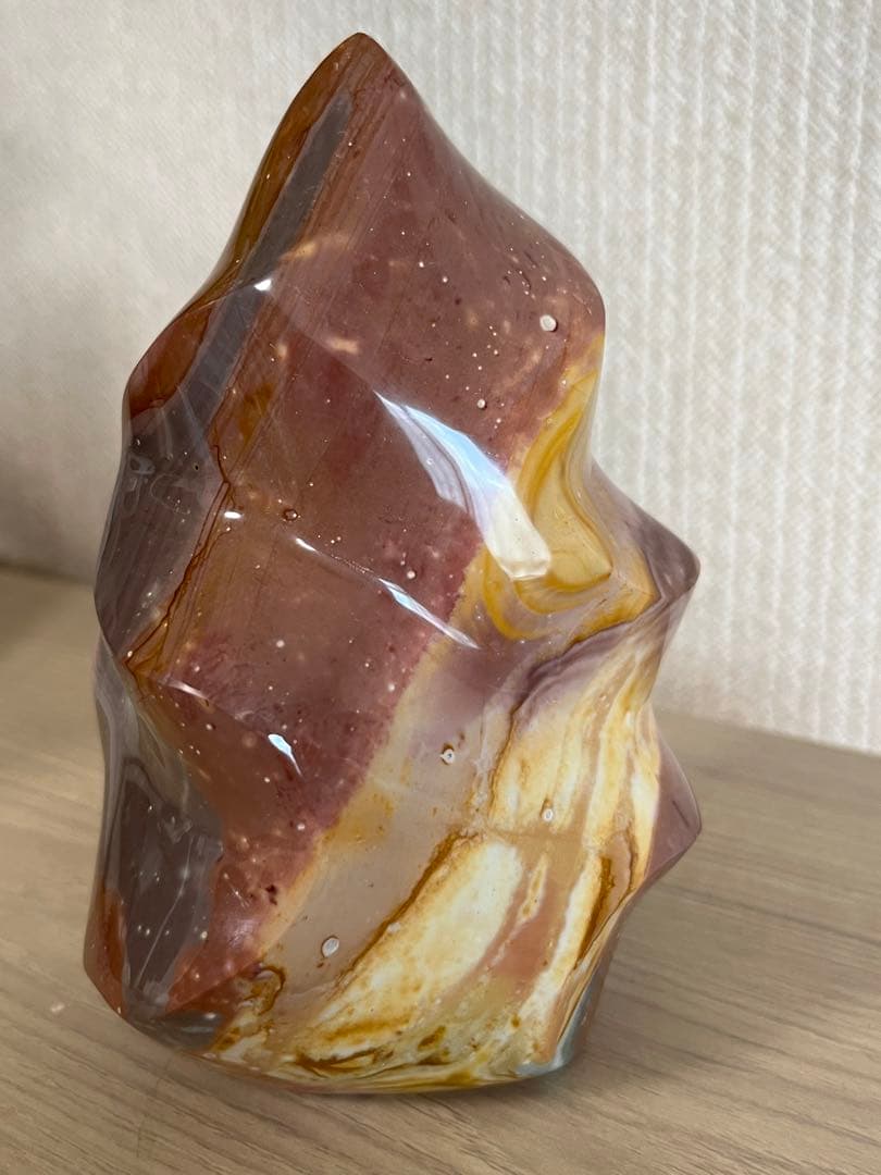 ポリクロームジャスパー