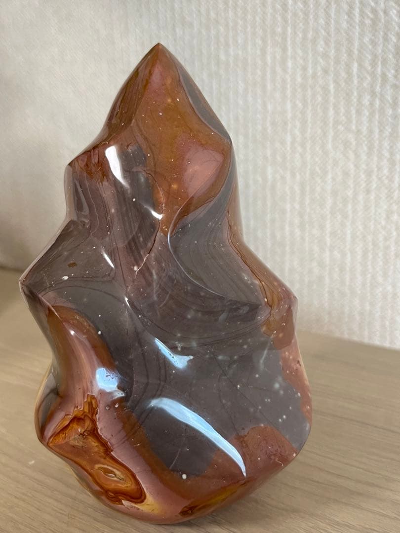 ポリクロームジャスパー