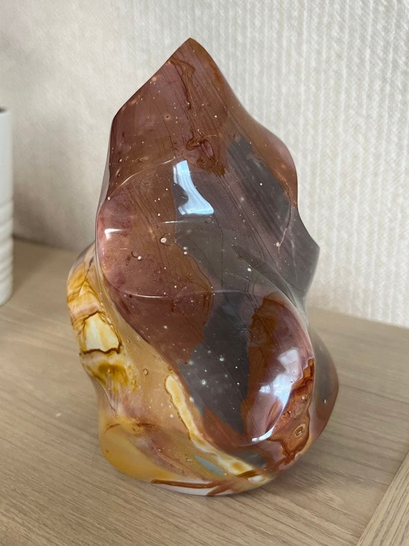 ポリクロームジャスパー