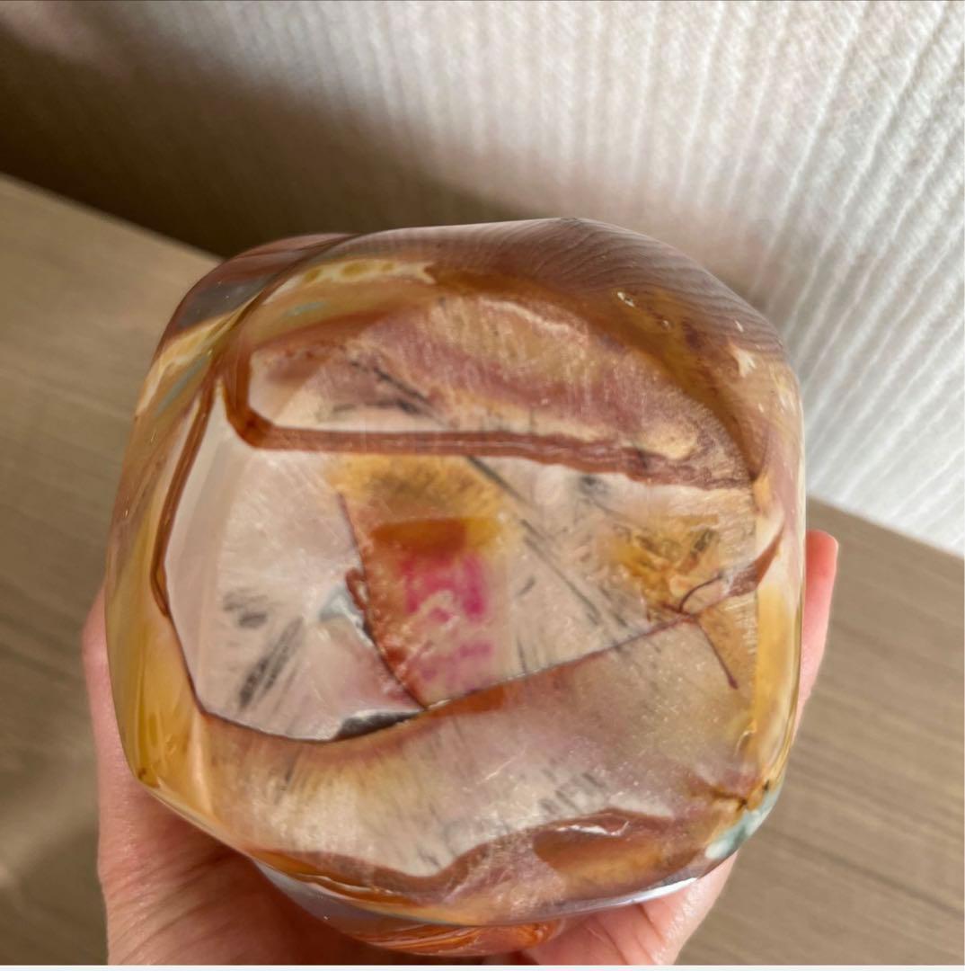 ポリクロームジャスパー